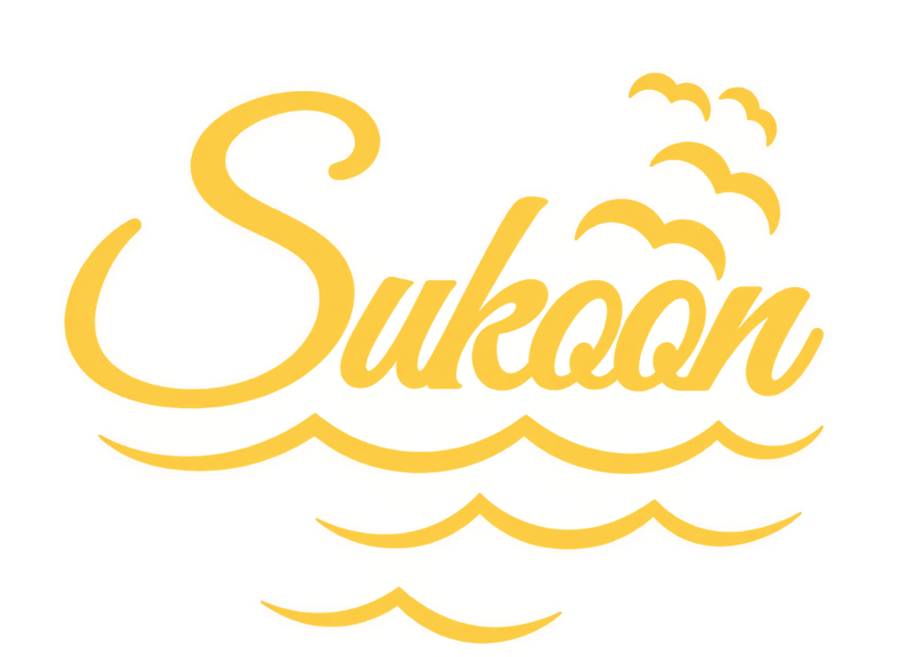 Sukoon Logo